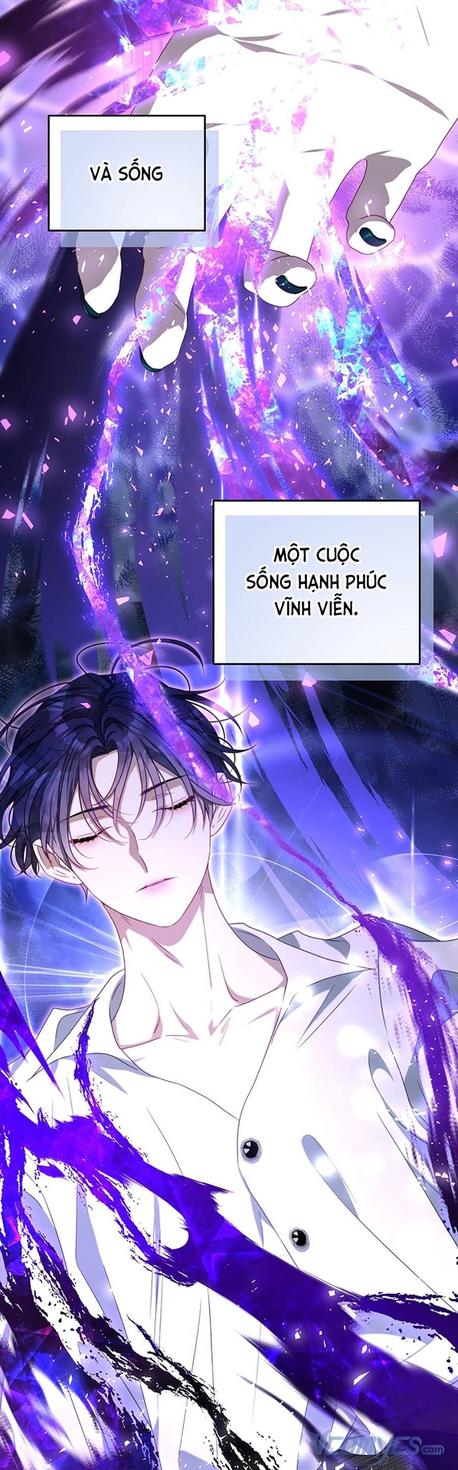 đọc truyện Trở Thành Tình Địch Của Nam Chính Chương 89 ảnh 23 tại Thiên Thai Truyện