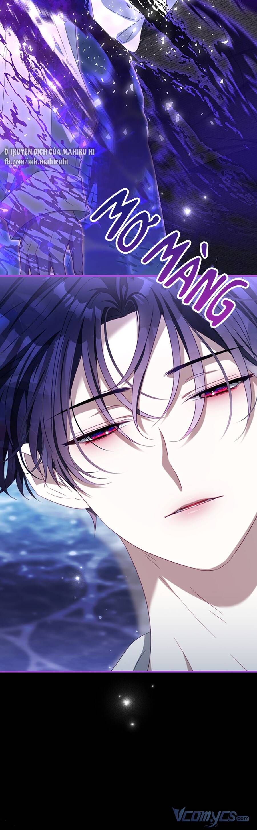 đọc truyện Trở Thành Tình Địch Của Nam Chính Chương 89 ảnh 24 tại Thiên Thai Truyện