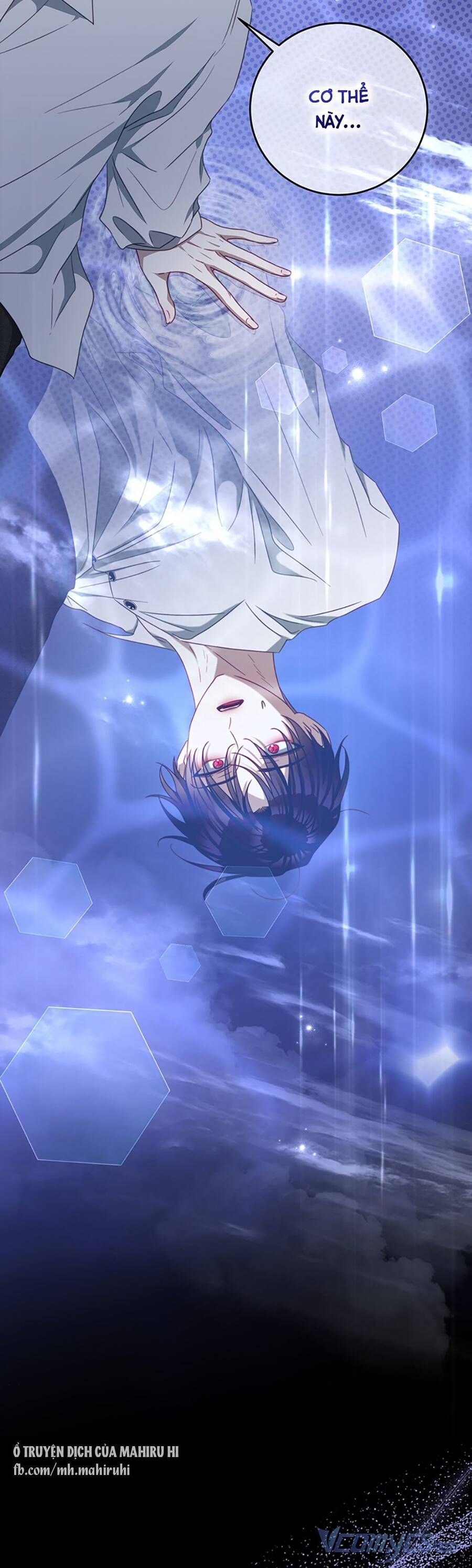 đọc truyện Trở Thành Tình Địch Của Nam Chính Chương 89 ảnh 28 tại Thiên Thai Truyện