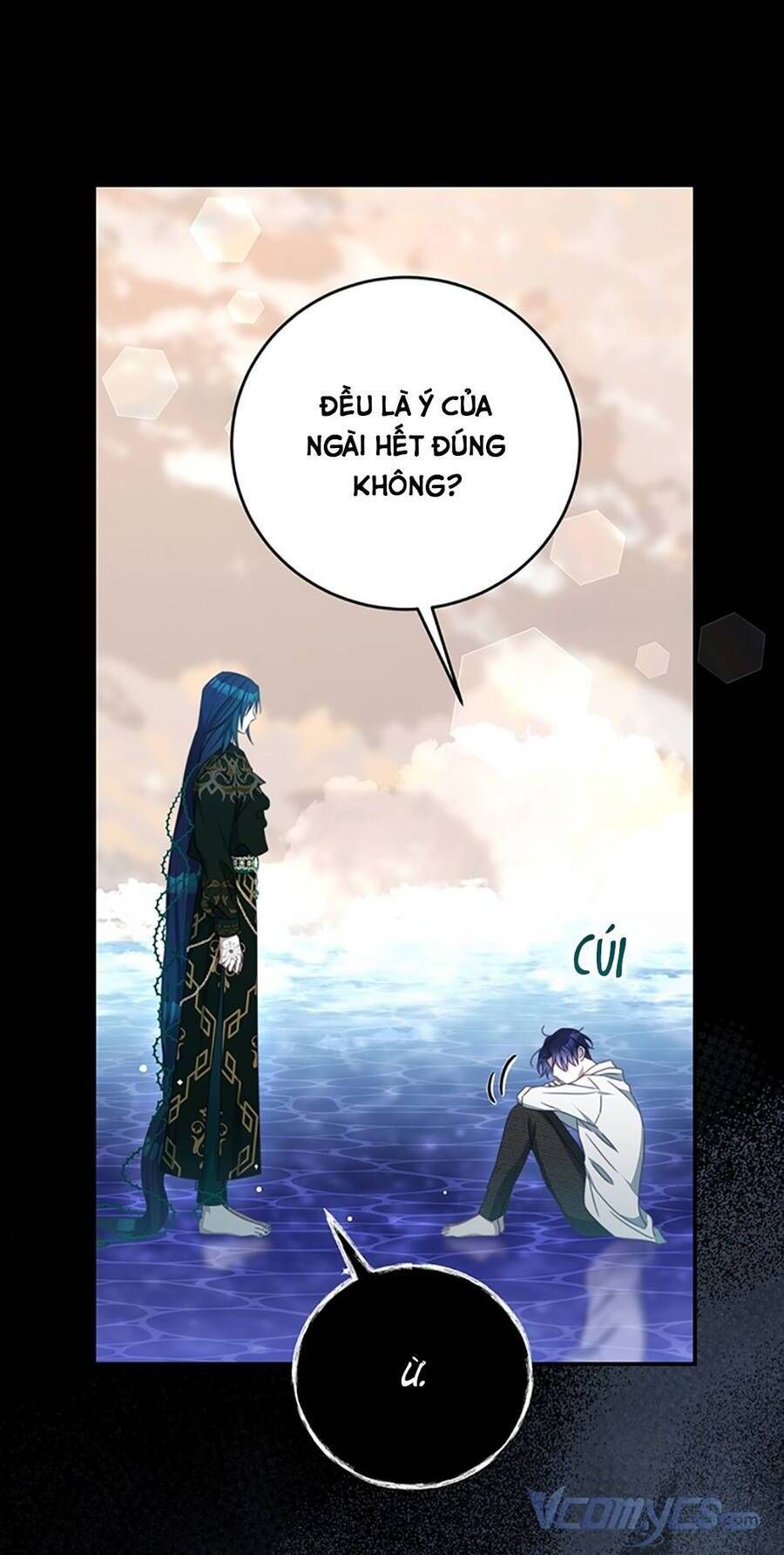 đọc truyện Trở Thành Tình Địch Của Nam Chính Chương 89 ảnh 32 tại Thiên Thai Truyện