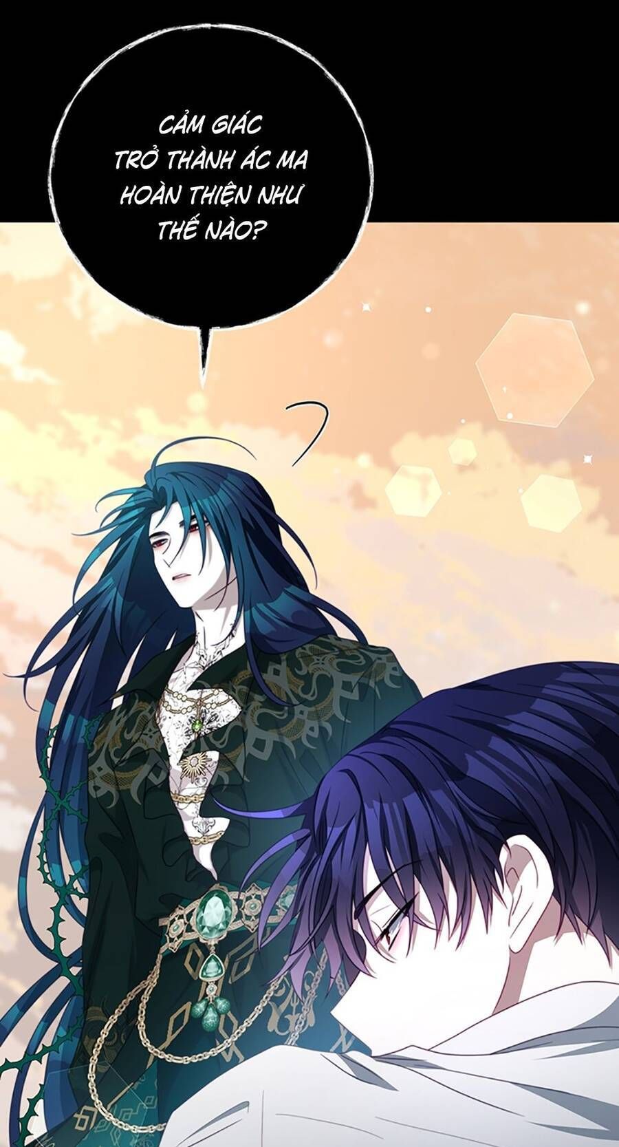 đọc truyện Trở Thành Tình Địch Của Nam Chính Chương 89 ảnh 35 tại Thiên Thai Truyện