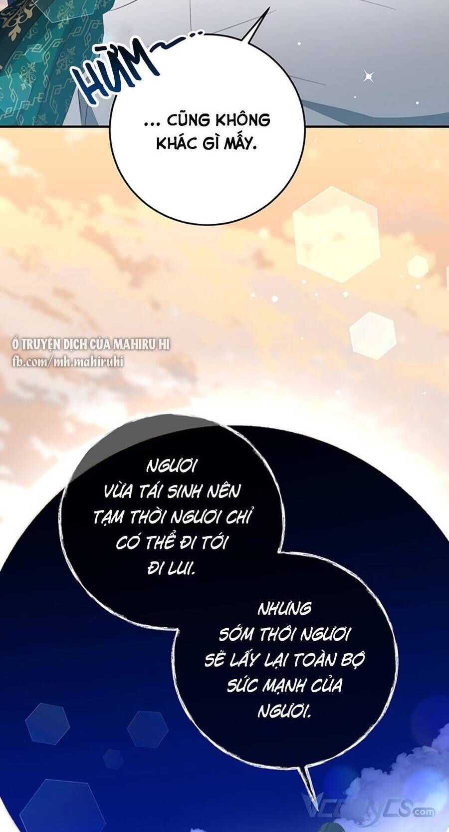 đọc truyện Trở Thành Tình Địch Của Nam Chính Chương 89 ảnh 36 tại Thiên Thai Truyện