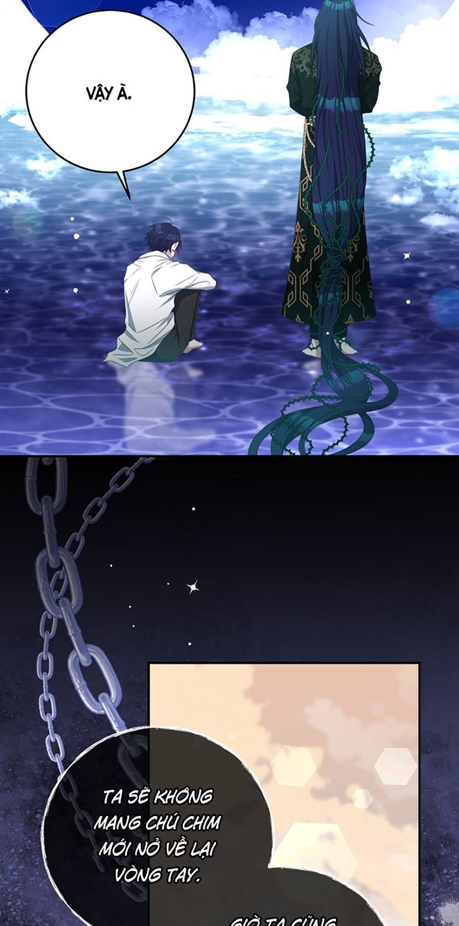 đọc truyện Trở Thành Tình Địch Của Nam Chính Chương 89 ảnh 37 tại Thiên Thai Truyện