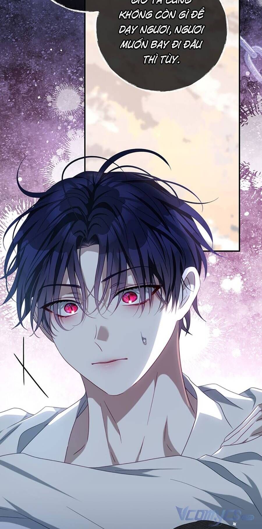 đọc truyện Trở Thành Tình Địch Của Nam Chính Chương 89 ảnh 38 tại Thiên Thai Truyện