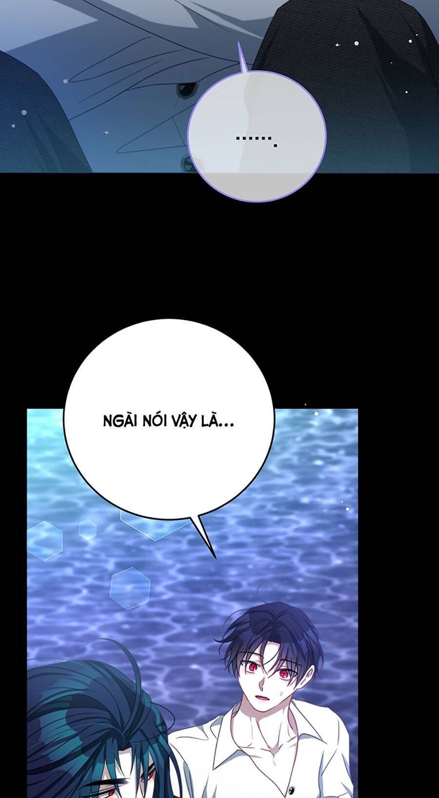 đọc truyện Trở Thành Tình Địch Của Nam Chính Chương 89 ảnh 39 tại Thiên Thai Truyện