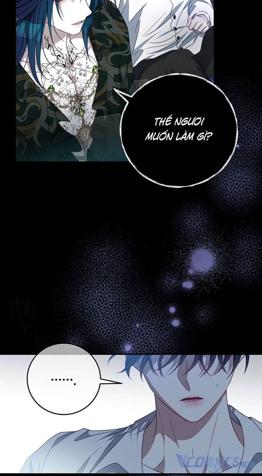 đọc truyện Trở Thành Tình Địch Của Nam Chính Chương 89 ảnh 40 tại Thiên Thai Truyện