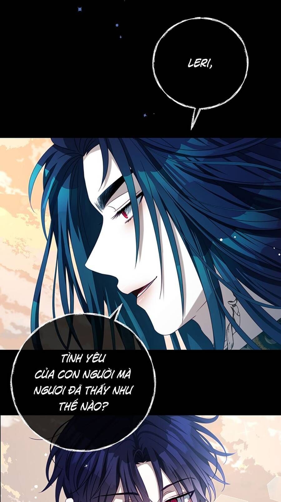 đọc truyện Trở Thành Tình Địch Của Nam Chính Chương 89 ảnh 42 tại Thiên Thai Truyện