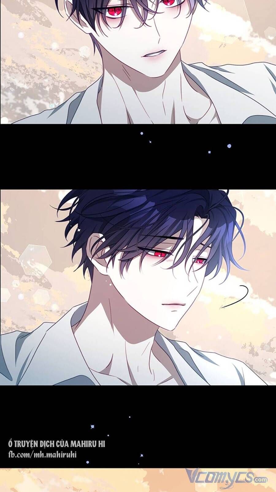 đọc truyện Trở Thành Tình Địch Của Nam Chính Chương 89 ảnh 43 tại Thiên Thai Truyện