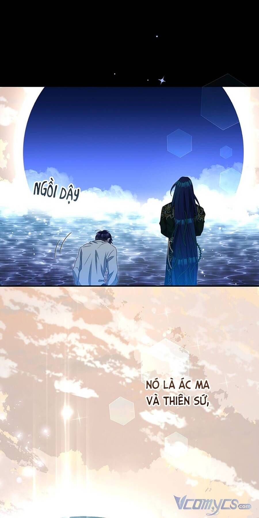 đọc truyện Trở Thành Tình Địch Của Nam Chính Chương 89 ảnh 45 tại Thiên Thai Truyện