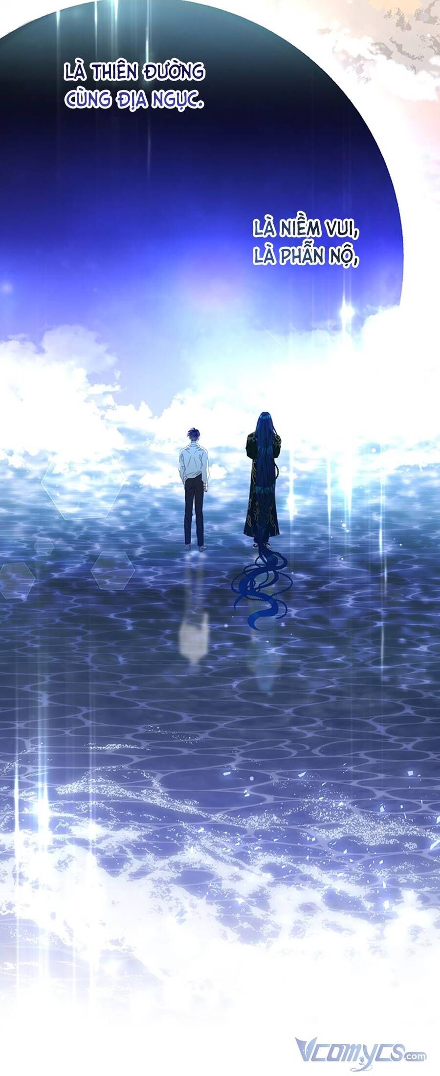 đọc truyện Trở Thành Tình Địch Của Nam Chính Chương 89 ảnh 46 tại Thiên Thai Truyện