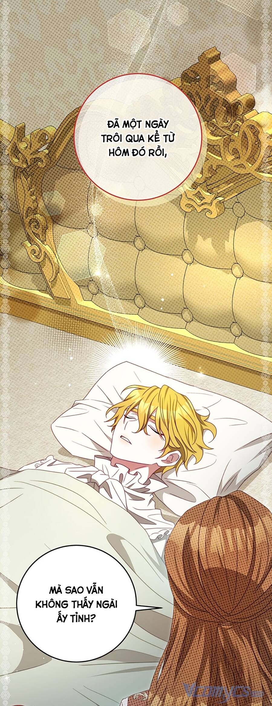 đọc truyện Trở Thành Tình Địch Của Nam Chính Chương 89 ảnh 48 tại Thiên Thai Truyện