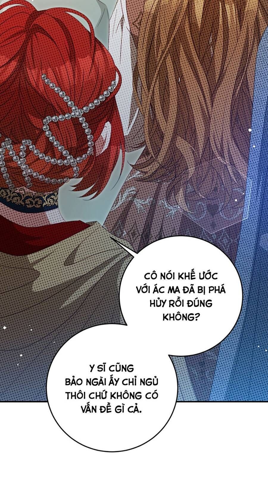 đọc truyện Trở Thành Tình Địch Của Nam Chính Chương 89 ảnh 49 tại Thiên Thai Truyện