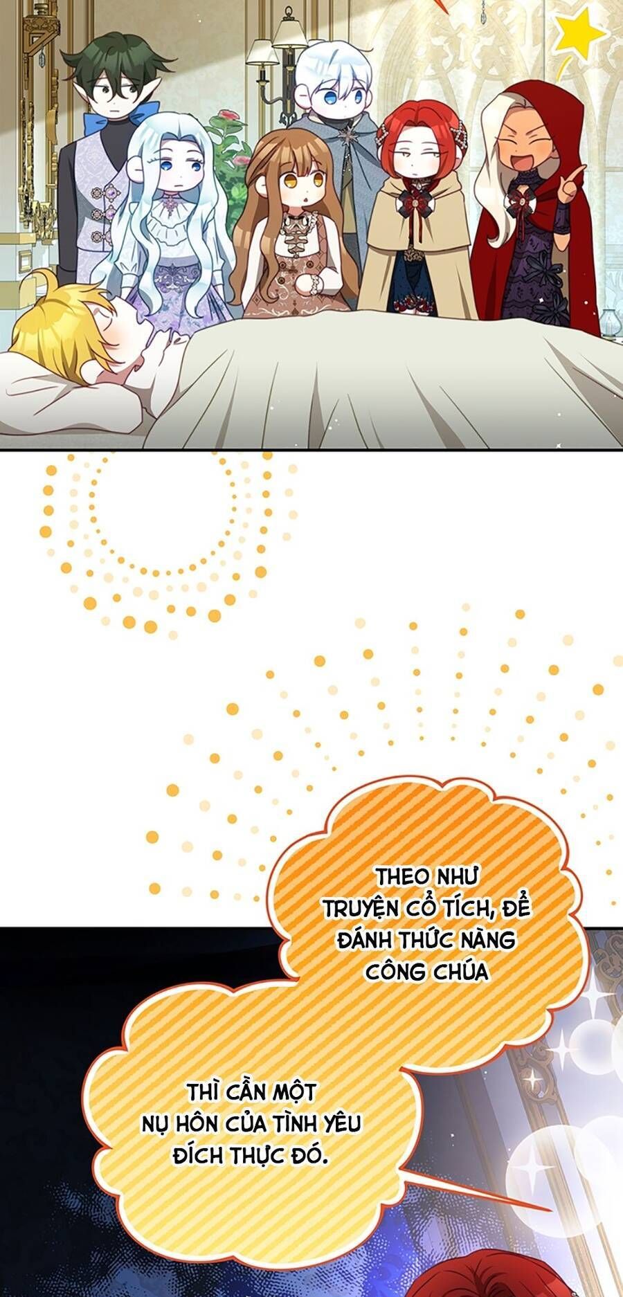 đọc truyện Trở Thành Tình Địch Của Nam Chính Chương 89 ảnh 51 tại Thiên Thai Truyện