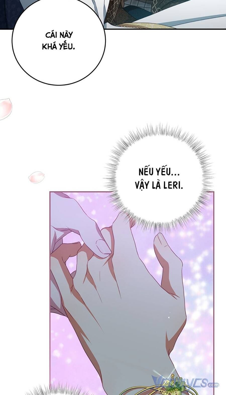 đọc truyện Trở Thành Tình Địch Của Nam Chính Chương 89 ảnh 7 tại Thiên Thai Truyện