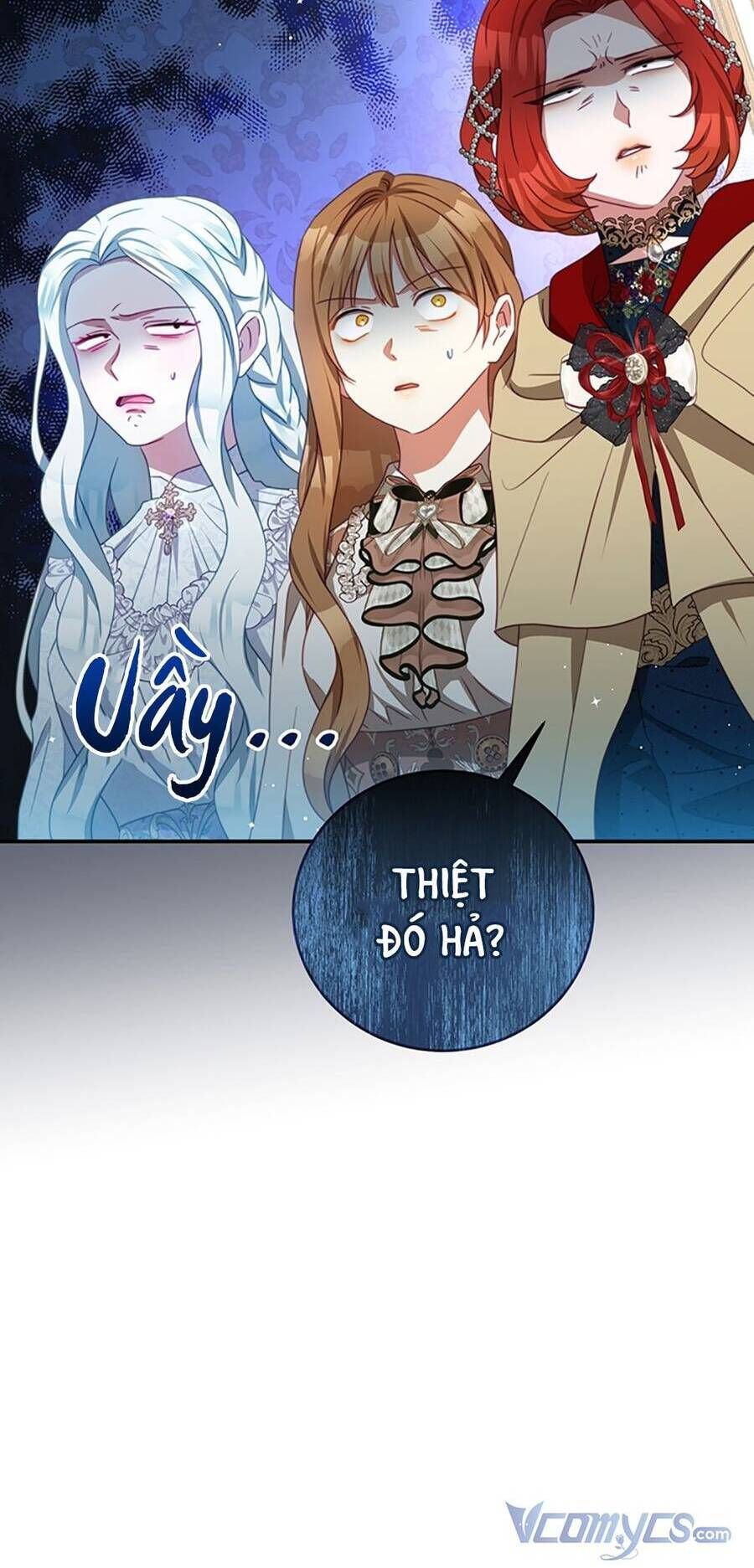 đọc truyện Trở Thành Tình Địch Của Nam Chính Chương 89 ảnh 52 tại Thiên Thai Truyện