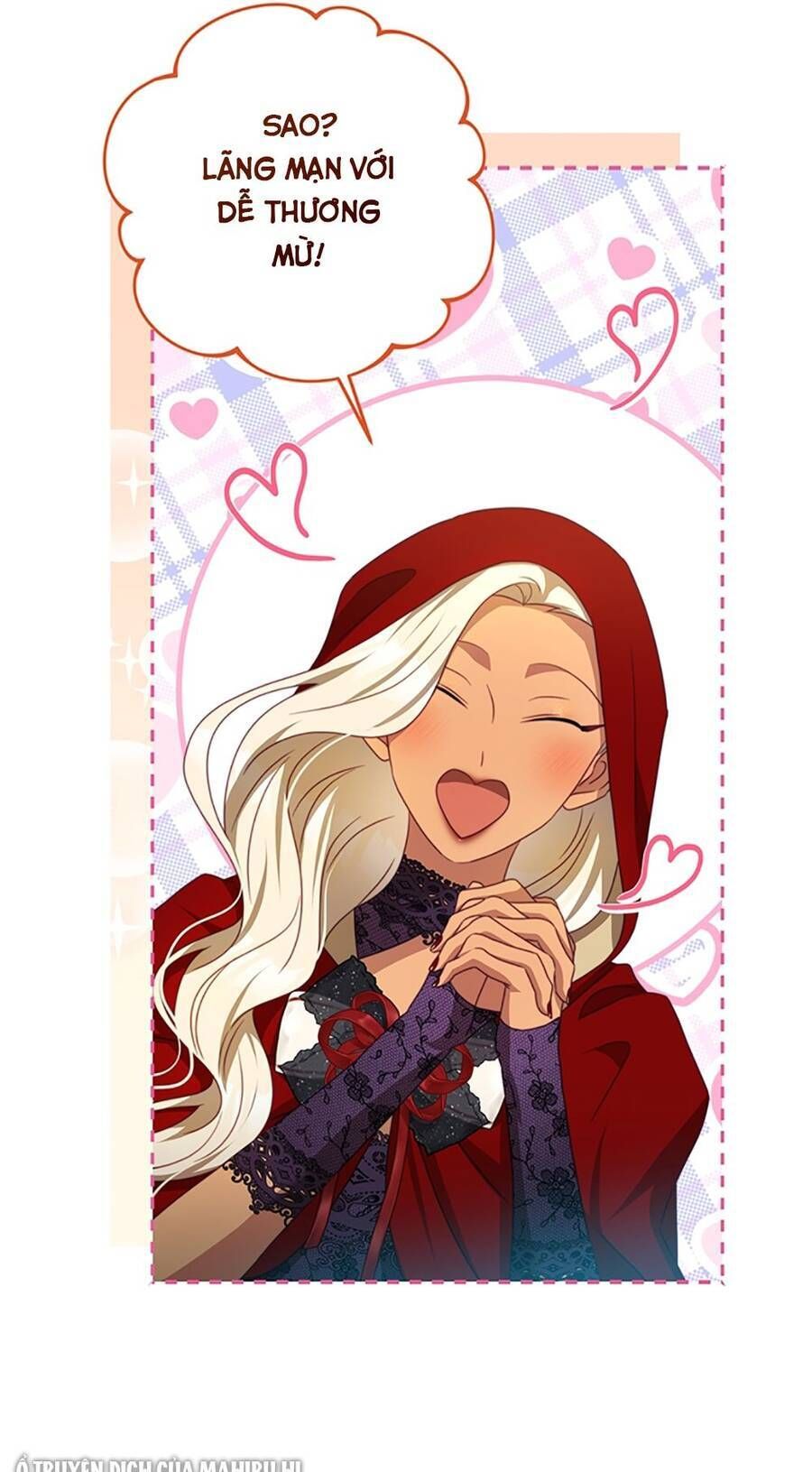 đọc truyện Trở Thành Tình Địch Của Nam Chính Chương 89 ảnh 53 tại Thiên Thai Truyện