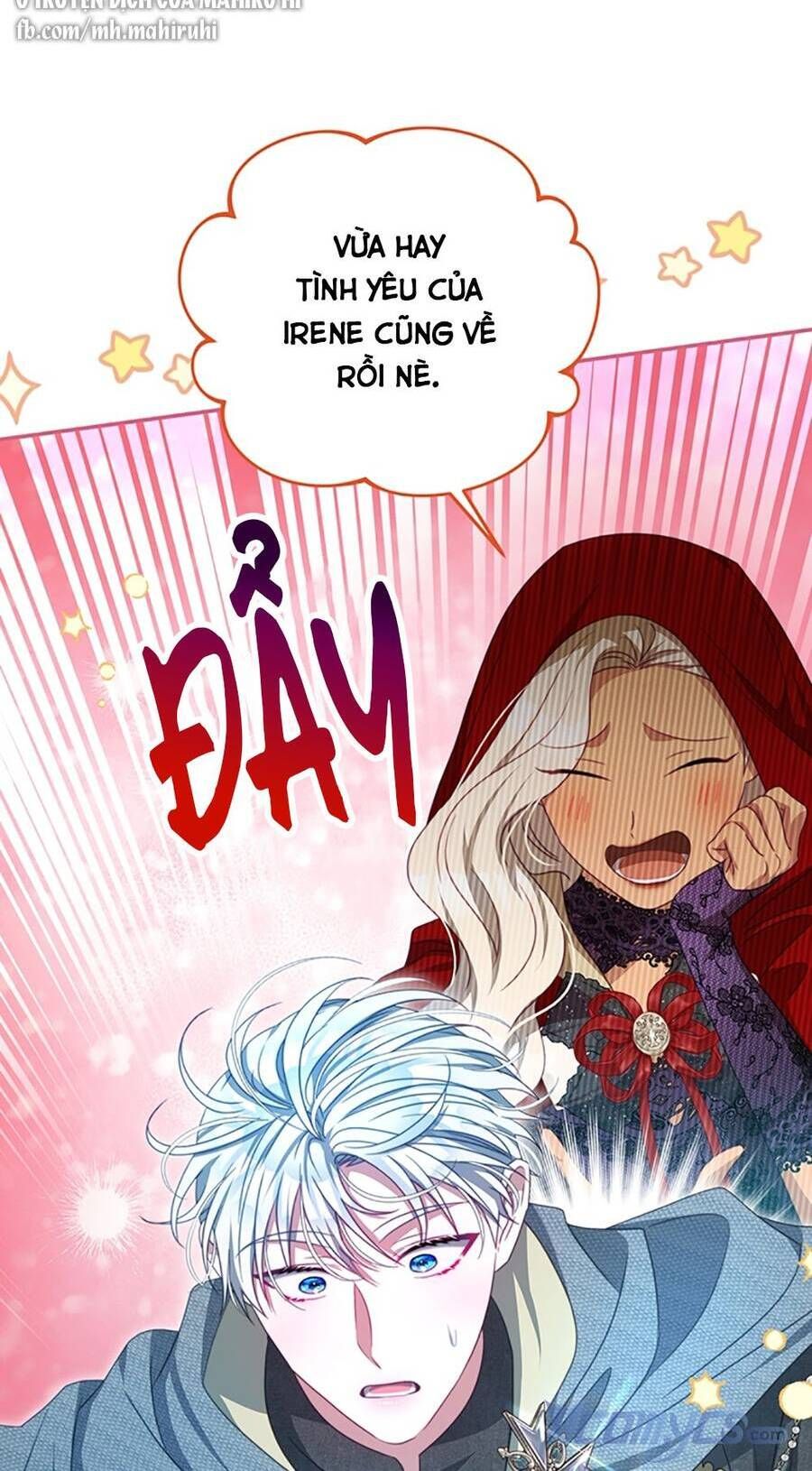 đọc truyện Trở Thành Tình Địch Của Nam Chính Chương 89 ảnh 54 tại Thiên Thai Truyện