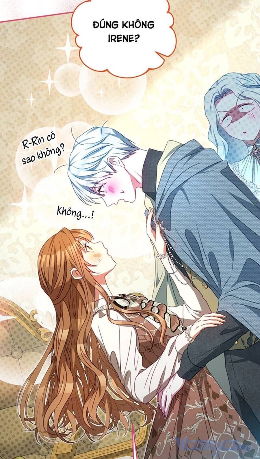 đọc truyện Trở Thành Tình Địch Của Nam Chính Chương 89 ảnh 56 tại Thiên Thai Truyện