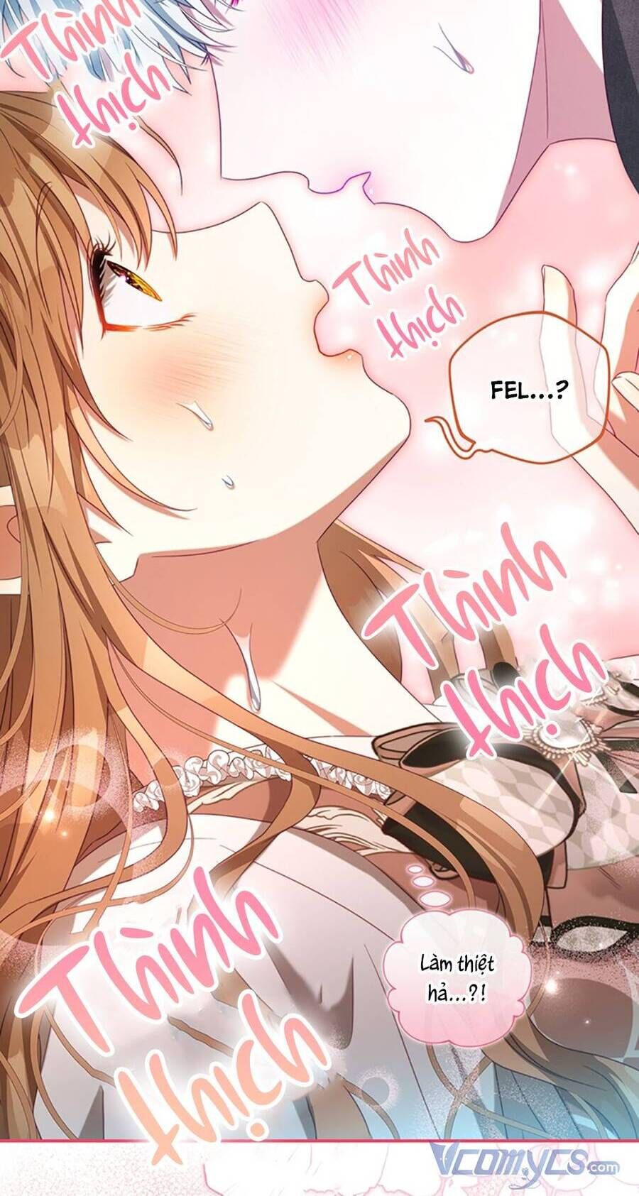 đọc truyện Trở Thành Tình Địch Của Nam Chính Chương 89 ảnh 58 tại Thiên Thai Truyện