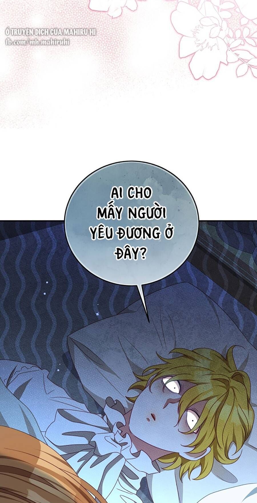 đọc truyện Trở Thành Tình Địch Của Nam Chính Chương 89 ảnh 59 tại Thiên Thai Truyện