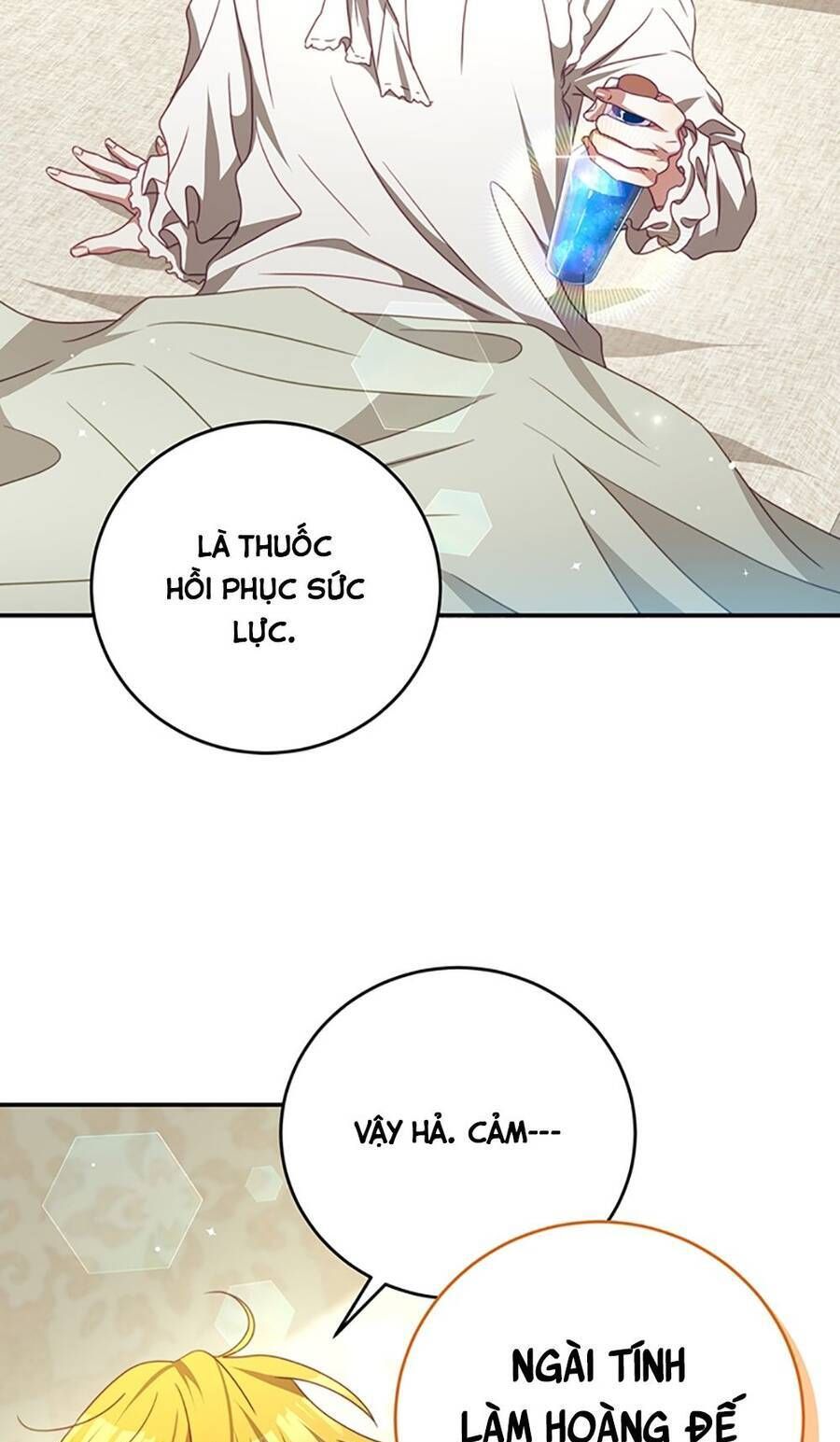 đọc truyện Trở Thành Tình Địch Của Nam Chính Chương 89 ảnh 63 tại Thiên Thai Truyện