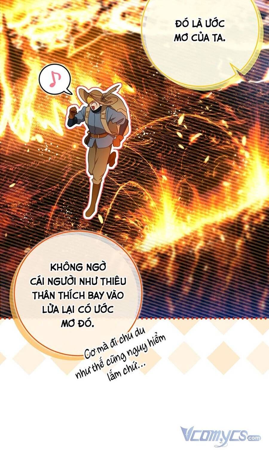 đọc truyện Trở Thành Tình Địch Của Nam Chính Chương 89 ảnh 67 tại Thiên Thai Truyện