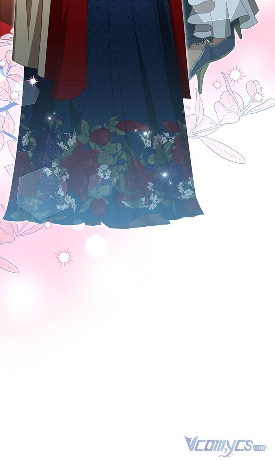 đọc truyện Trở Thành Tình Địch Của Nam Chính Chương 89 ảnh 70 tại Thiên Thai Truyện