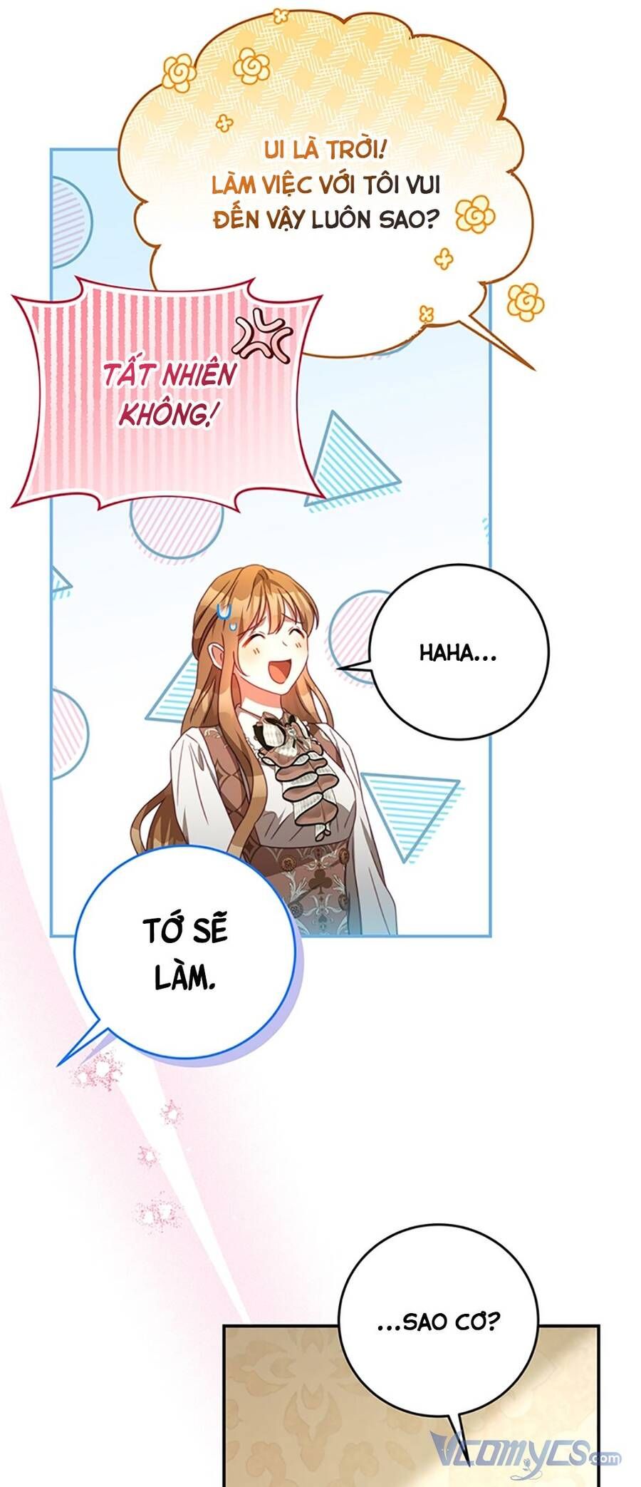 đọc truyện Trở Thành Tình Địch Của Nam Chính Chương 89 ảnh 71 tại Thiên Thai Truyện