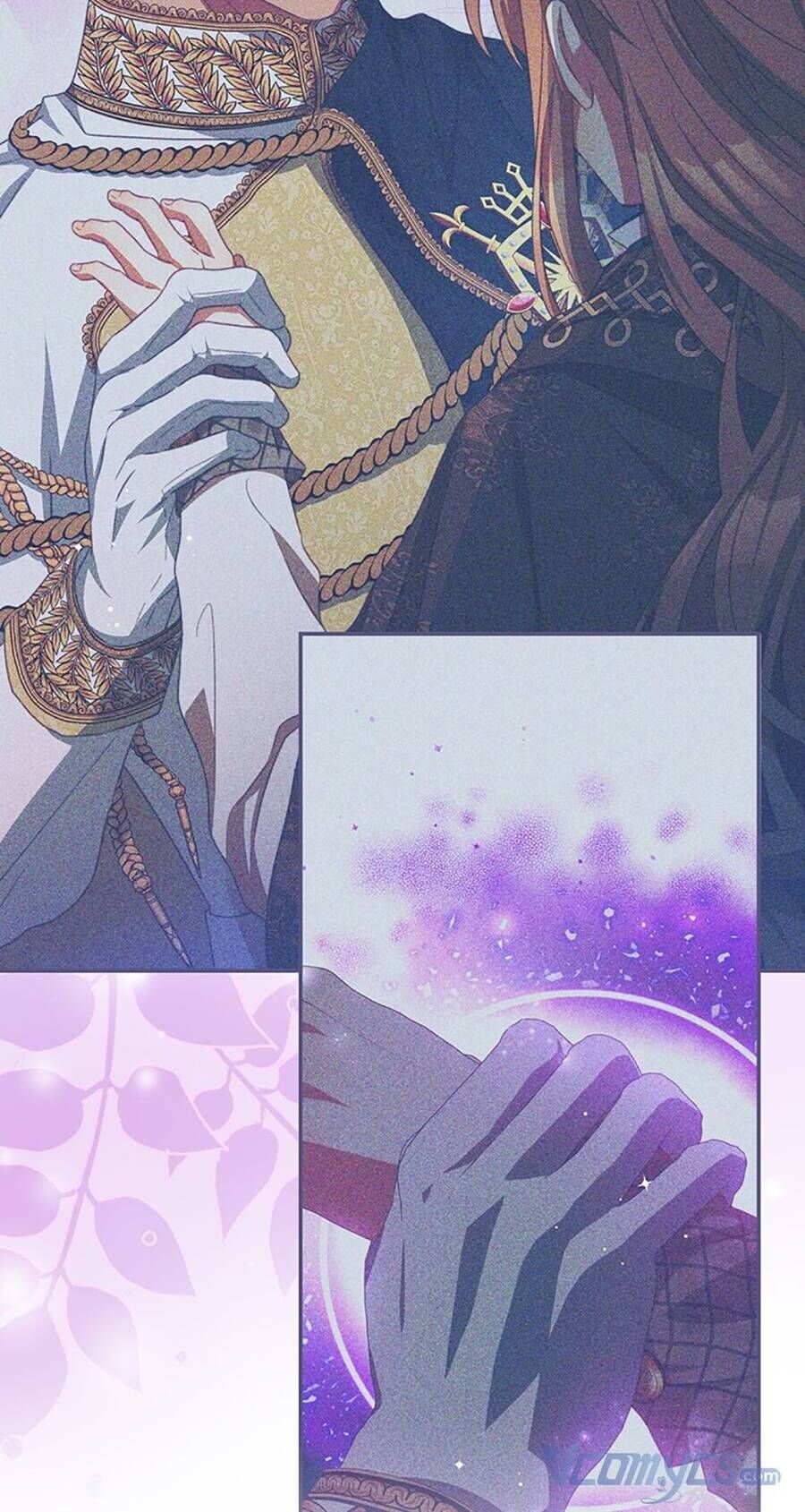 đọc truyện Trở Thành Tình Địch Của Nam Chính Chương 89 ảnh 9 tại Thiên Thai Truyện