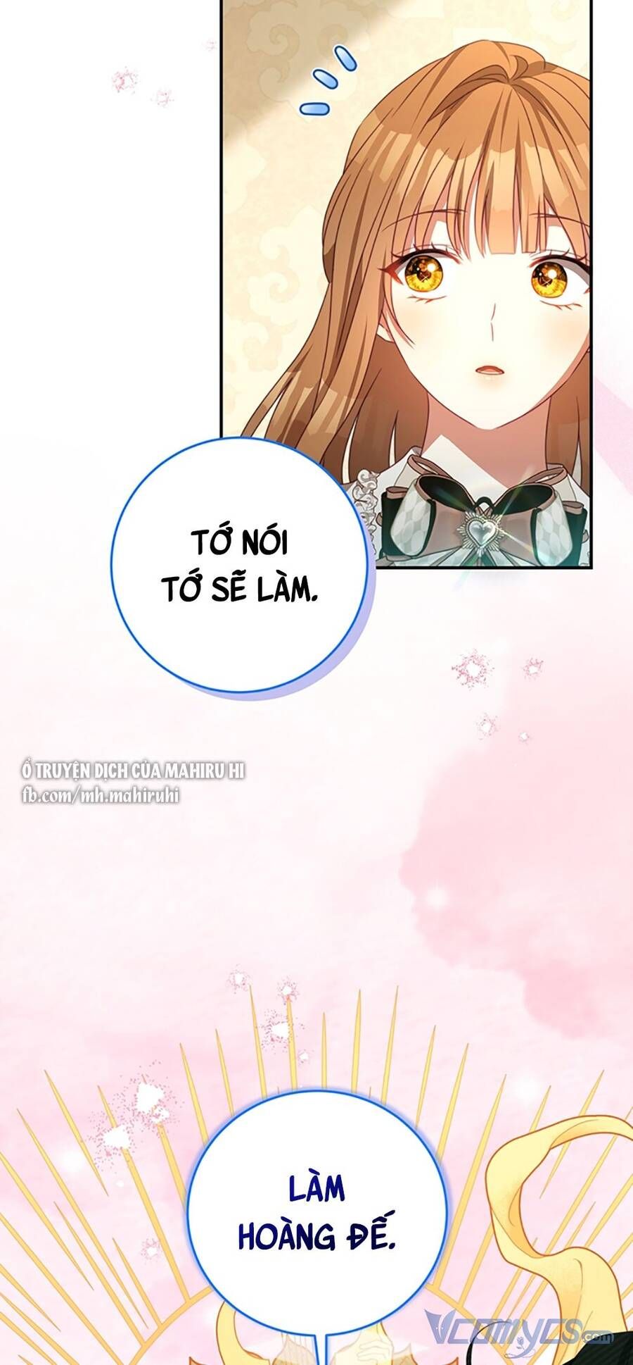 đọc truyện Trở Thành Tình Địch Của Nam Chính Chương 89 ảnh 72 tại Thiên Thai Truyện