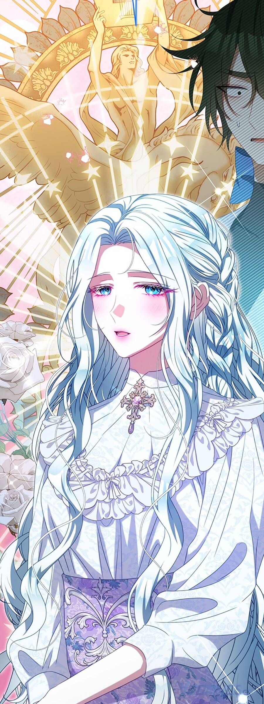 đọc truyện Trở Thành Tình Địch Của Nam Chính Chương 89 ảnh 73 tại Thiên Thai Truyện