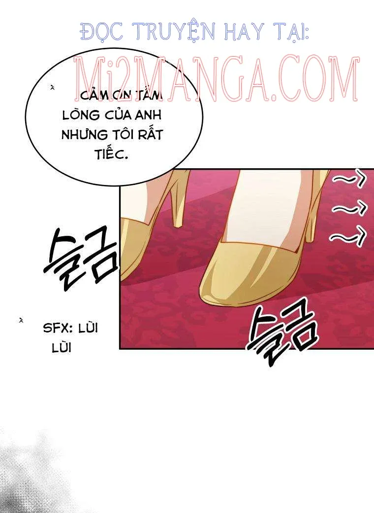 đọc truyện Trở Thành Tình Địch Của Nam Chính Chương 9.5 ảnh 12 tại Thiên Thai Truyện