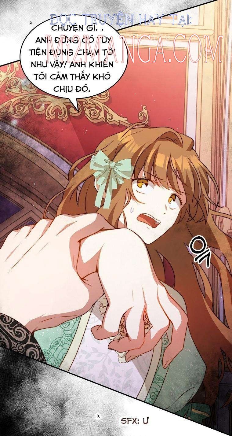 đọc truyện Trở Thành Tình Địch Của Nam Chính Chương 9.5 ảnh 14 tại Thiên Thai Truyện