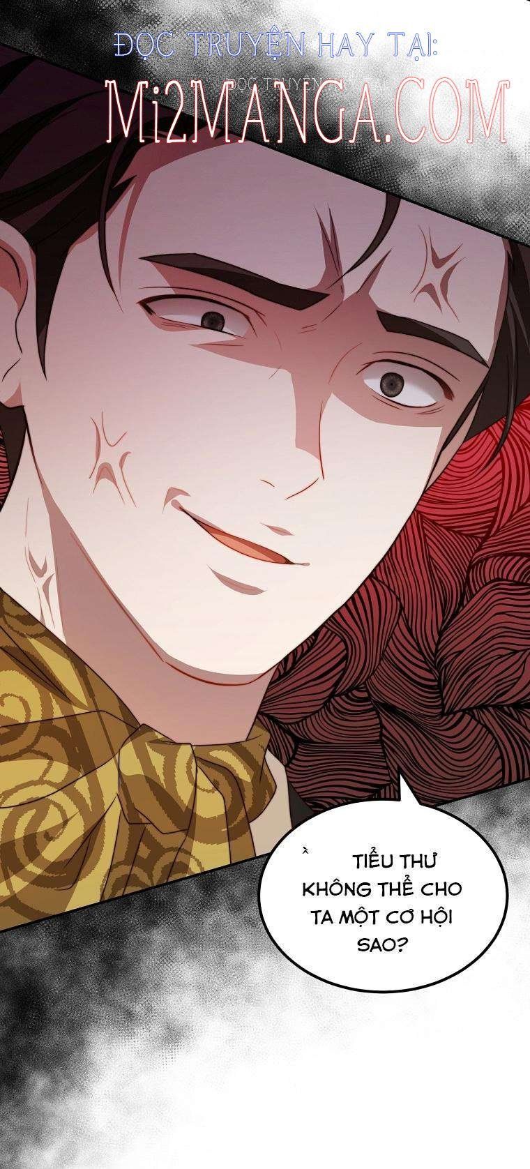 đọc truyện Trở Thành Tình Địch Của Nam Chính Chương 9.5 ảnh 15 tại Thiên Thai Truyện