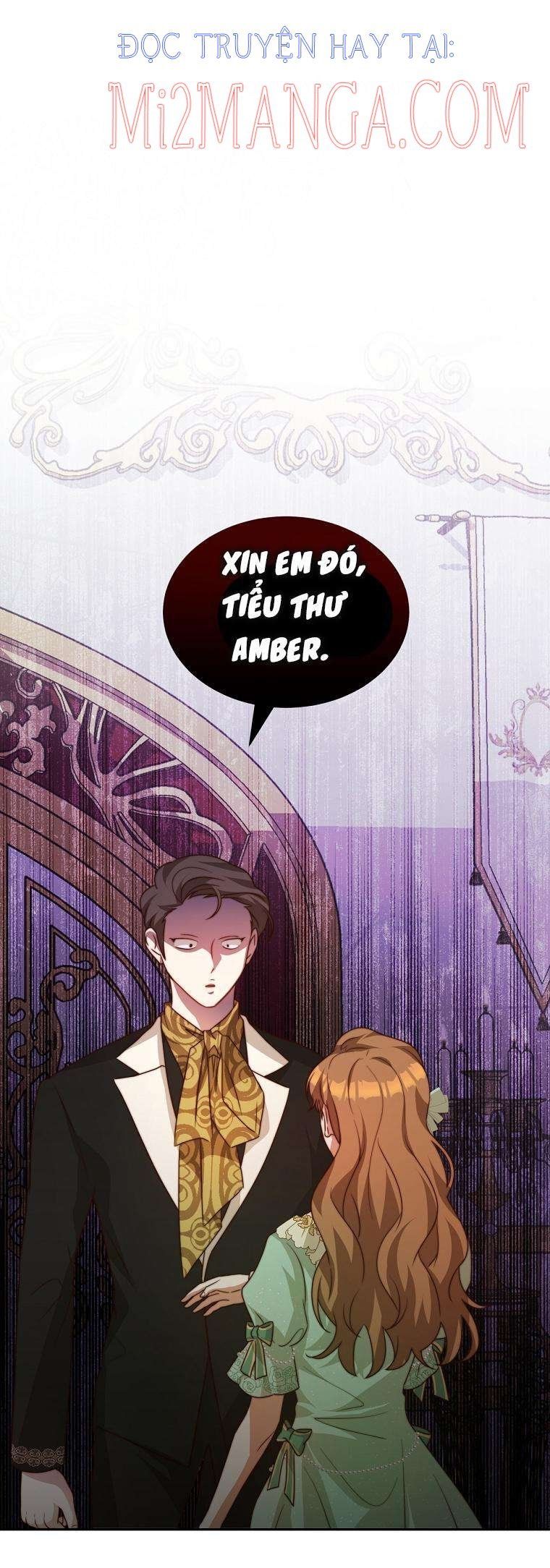 đọc truyện Trở Thành Tình Địch Của Nam Chính Chương 9.5 ảnh 17 tại Thiên Thai Truyện