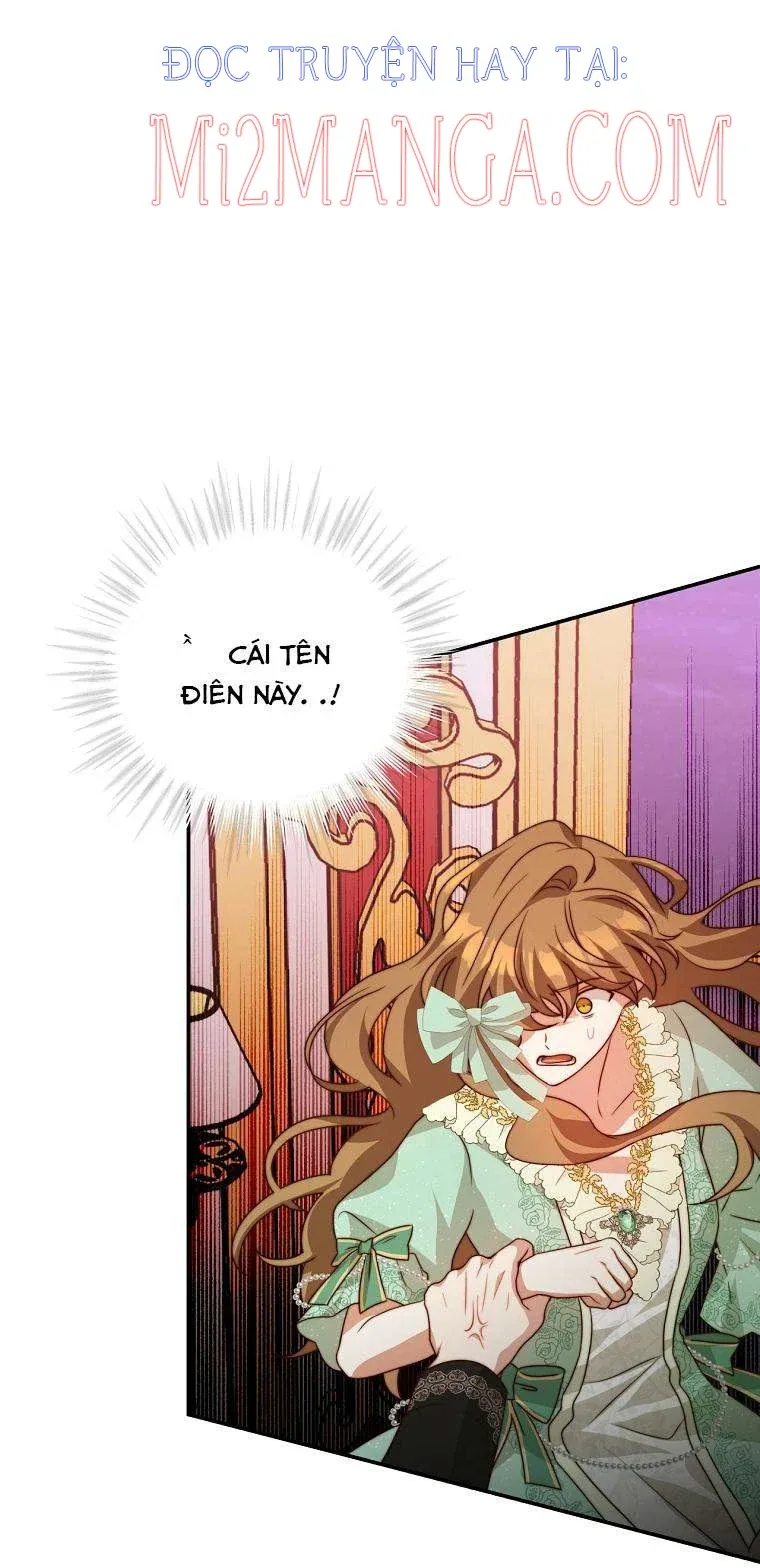 đọc truyện Trở Thành Tình Địch Của Nam Chính Chương 9.5 ảnh 18 tại Thiên Thai Truyện