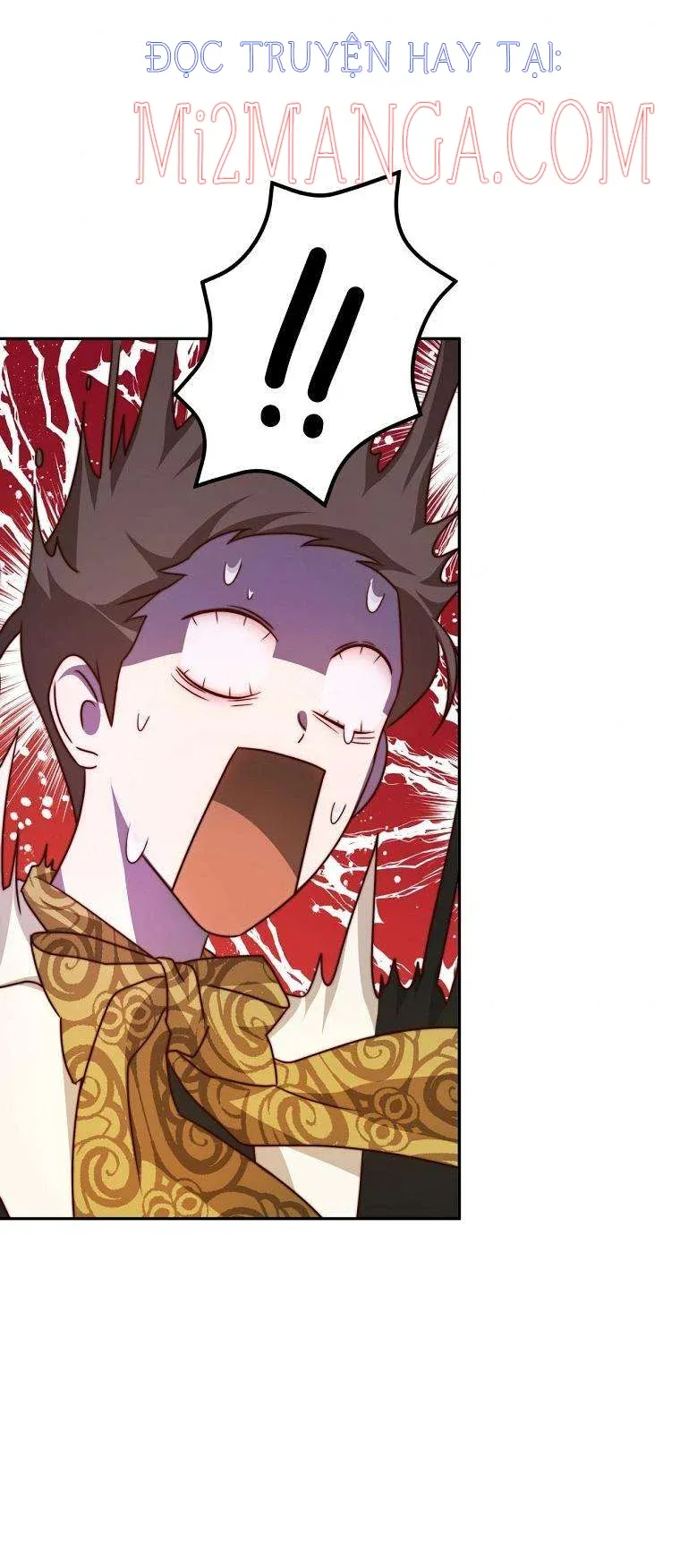 đọc truyện Trở Thành Tình Địch Của Nam Chính Chương 9.5 ảnh 21 tại Thiên Thai Truyện