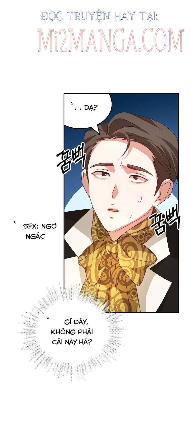 đọc truyện Trở Thành Tình Địch Của Nam Chính Chương 9.5 ảnh 4 tại Thiên Thai Truyện