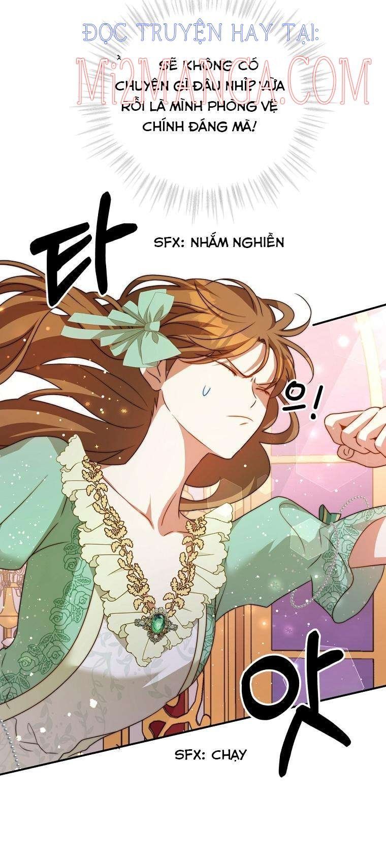 đọc truyện Trở Thành Tình Địch Của Nam Chính Chương 9.5 ảnh 24 tại Thiên Thai Truyện