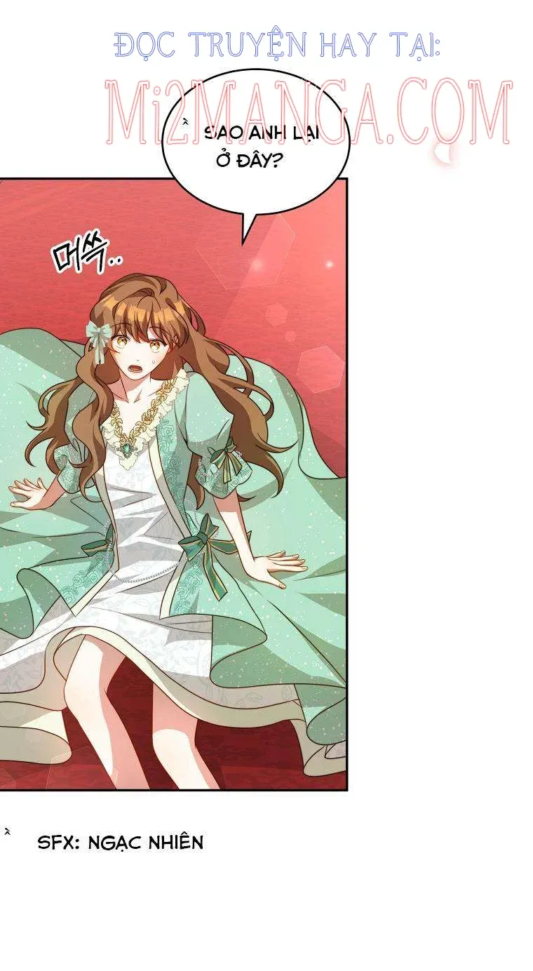 đọc truyện Trở Thành Tình Địch Của Nam Chính Chương 9.5 ảnh 28 tại Thiên Thai Truyện