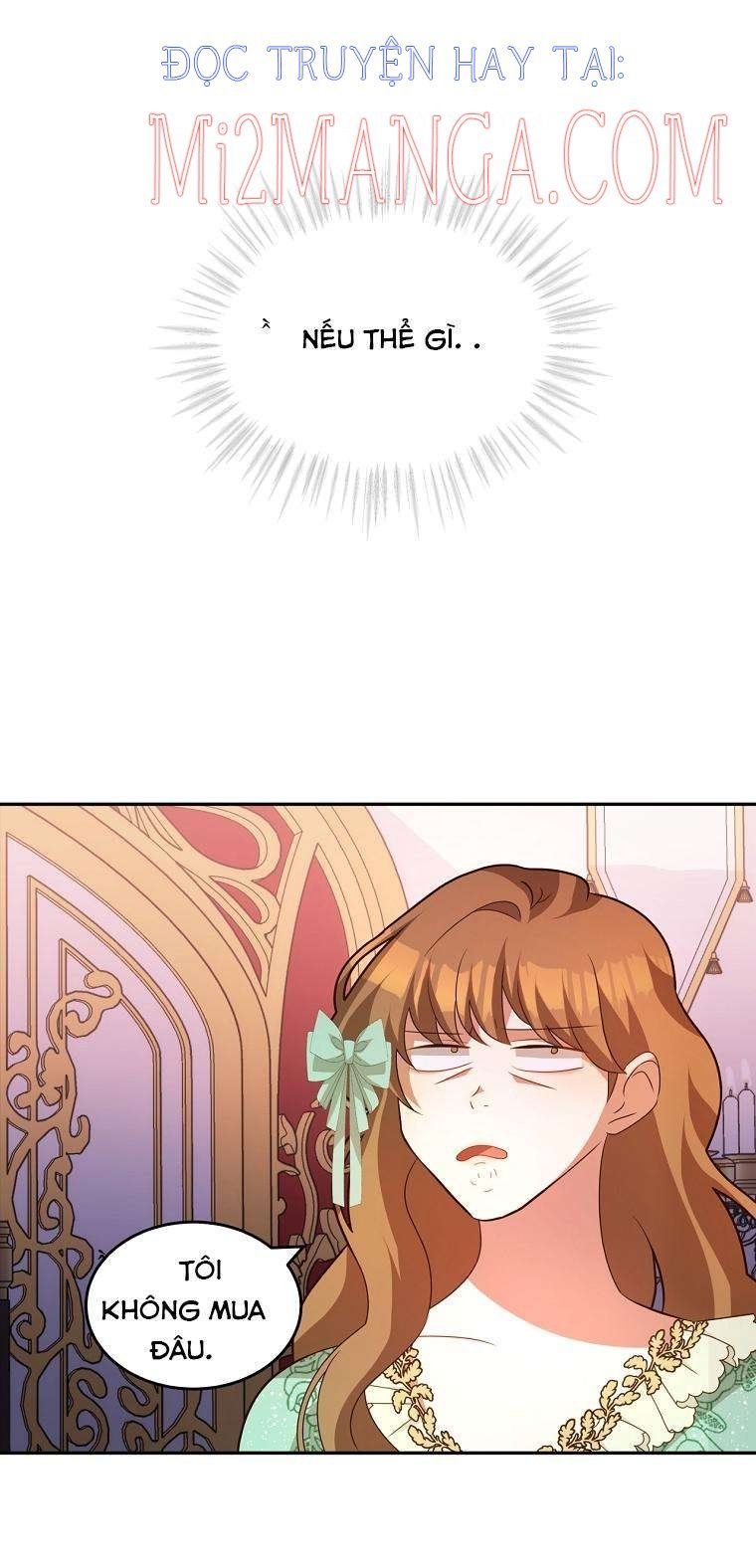 đọc truyện Trở Thành Tình Địch Của Nam Chính Chương 9.5 ảnh 5 tại Thiên Thai Truyện