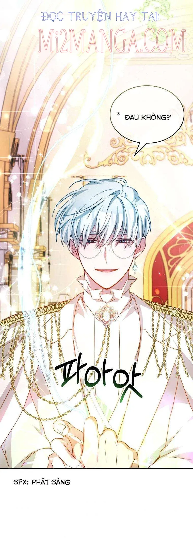 đọc truyện Trở Thành Tình Địch Của Nam Chính Chương 9.5 ảnh 32 tại Thiên Thai Truyện