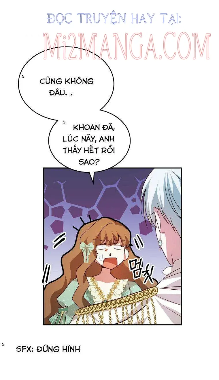 đọc truyện Trở Thành Tình Địch Của Nam Chính Chương 9.5 ảnh 33 tại Thiên Thai Truyện