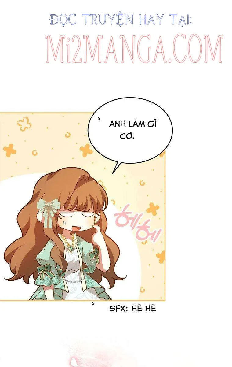 đọc truyện Trở Thành Tình Địch Của Nam Chính Chương 9.5 ảnh 36 tại Thiên Thai Truyện