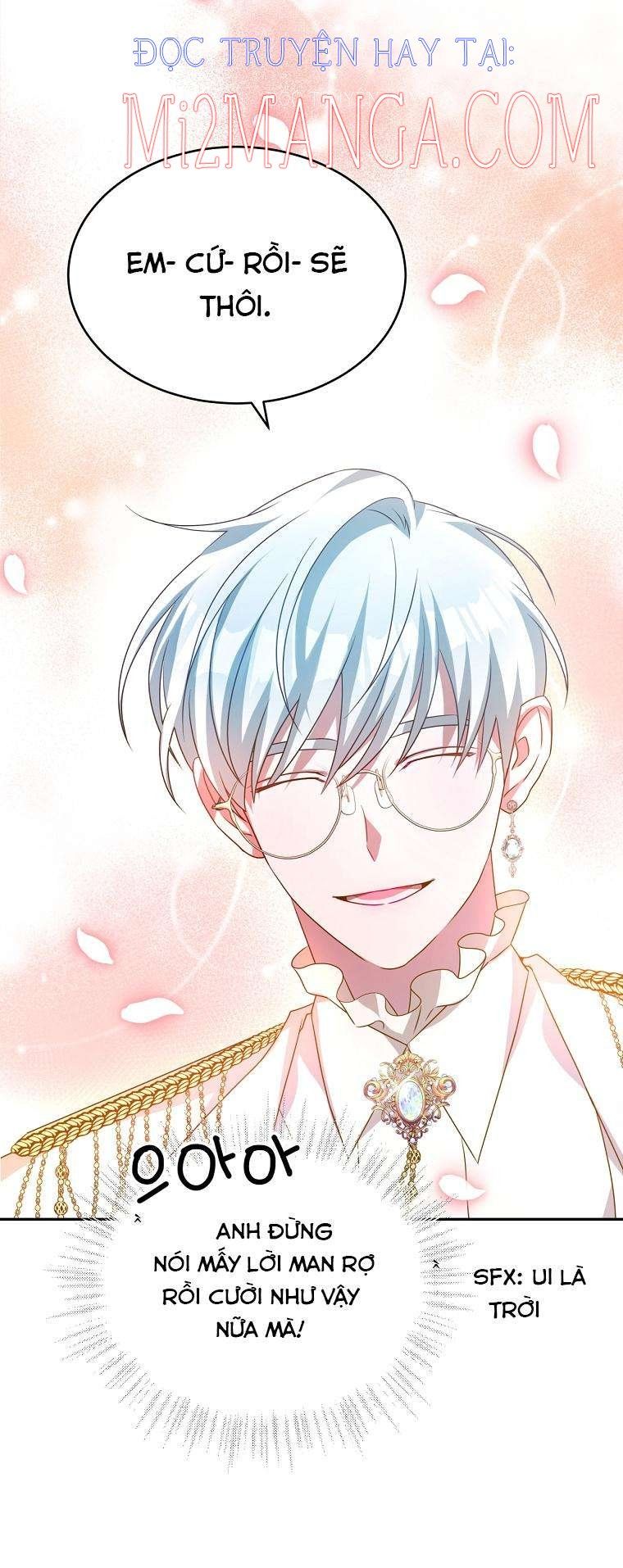 đọc truyện Trở Thành Tình Địch Của Nam Chính Chương 9.5 ảnh 37 tại Thiên Thai Truyện