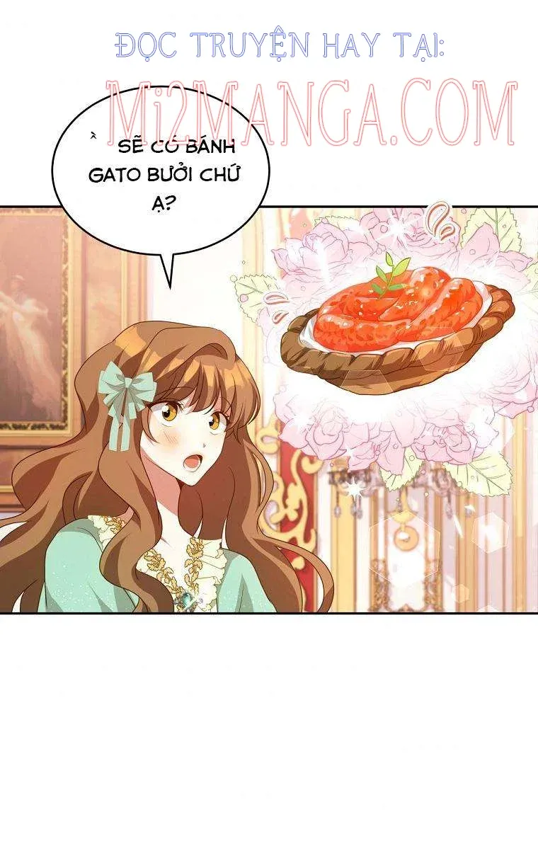 đọc truyện Trở Thành Tình Địch Của Nam Chính Chương 9.5 ảnh 39 tại Thiên Thai Truyện