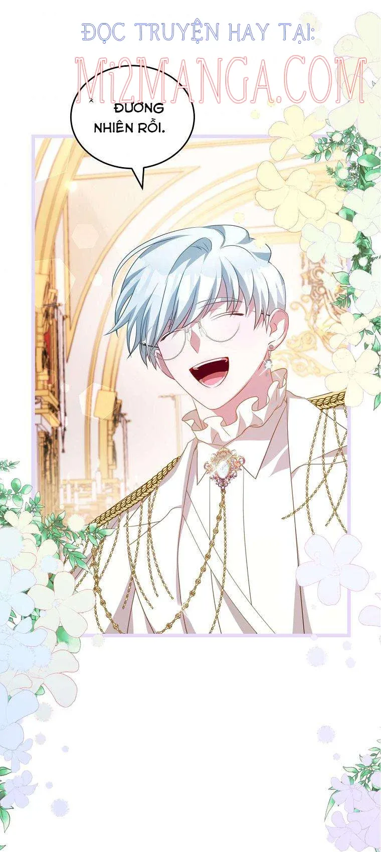 đọc truyện Trở Thành Tình Địch Của Nam Chính Chương 9.5 ảnh 40 tại Thiên Thai Truyện