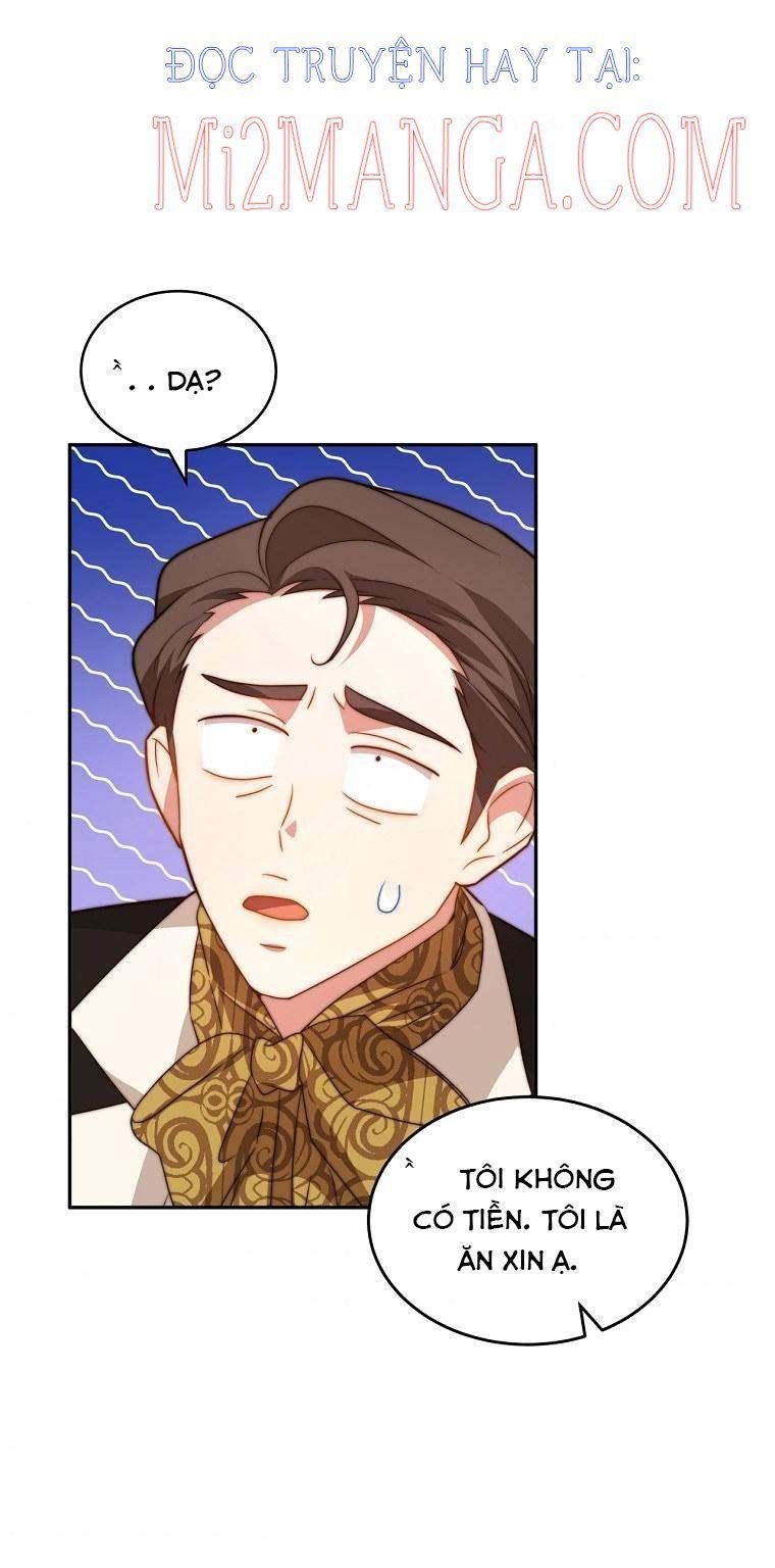 đọc truyện Trở Thành Tình Địch Của Nam Chính Chương 9.5 ảnh 6 tại Thiên Thai Truyện