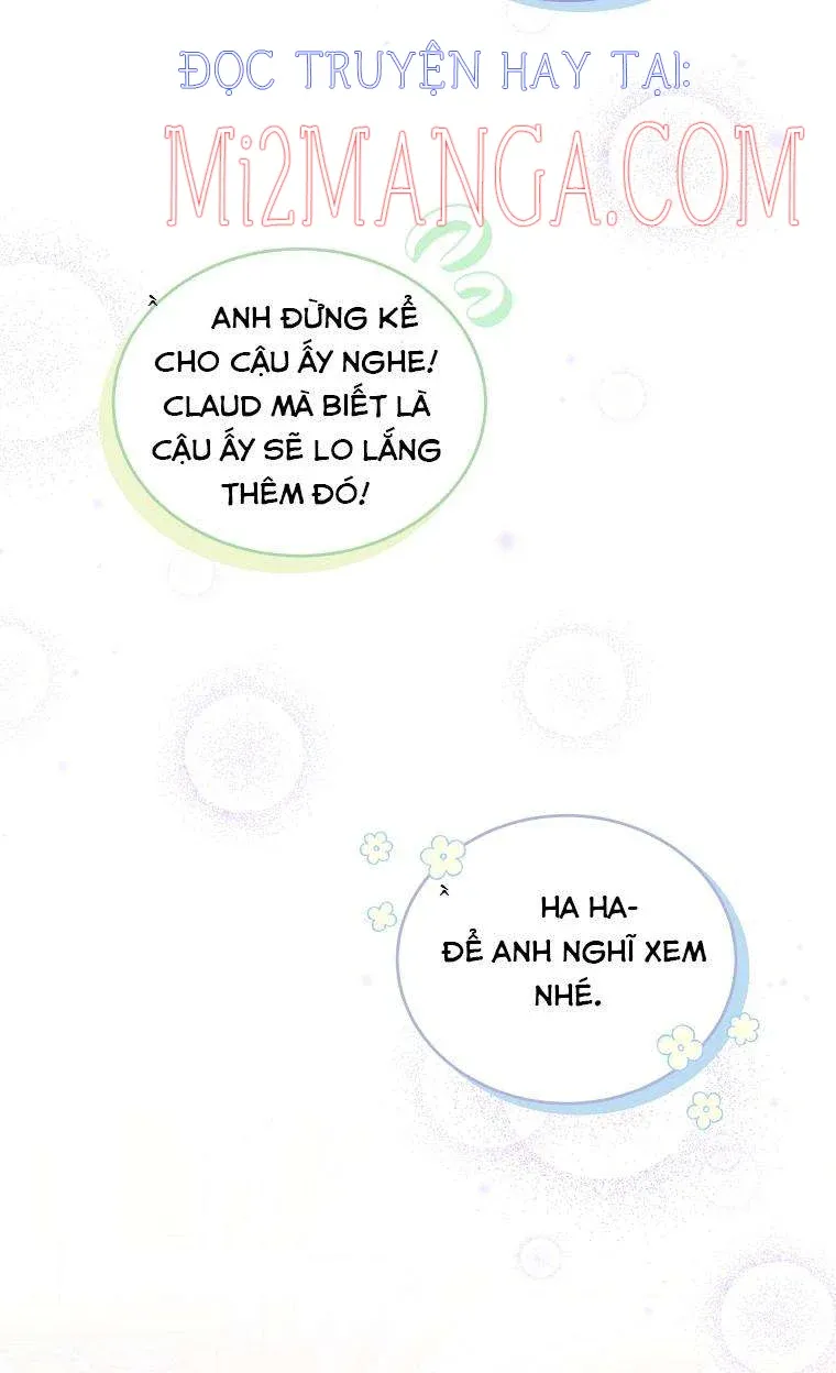 đọc truyện Trở Thành Tình Địch Của Nam Chính Chương 9.5 ảnh 42 tại Thiên Thai Truyện