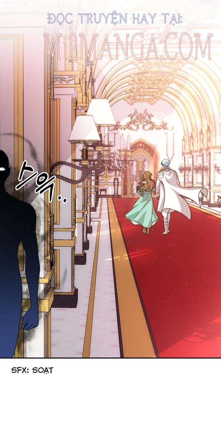 đọc truyện Trở Thành Tình Địch Của Nam Chính Chương 9.5 ảnh 43 tại Thiên Thai Truyện